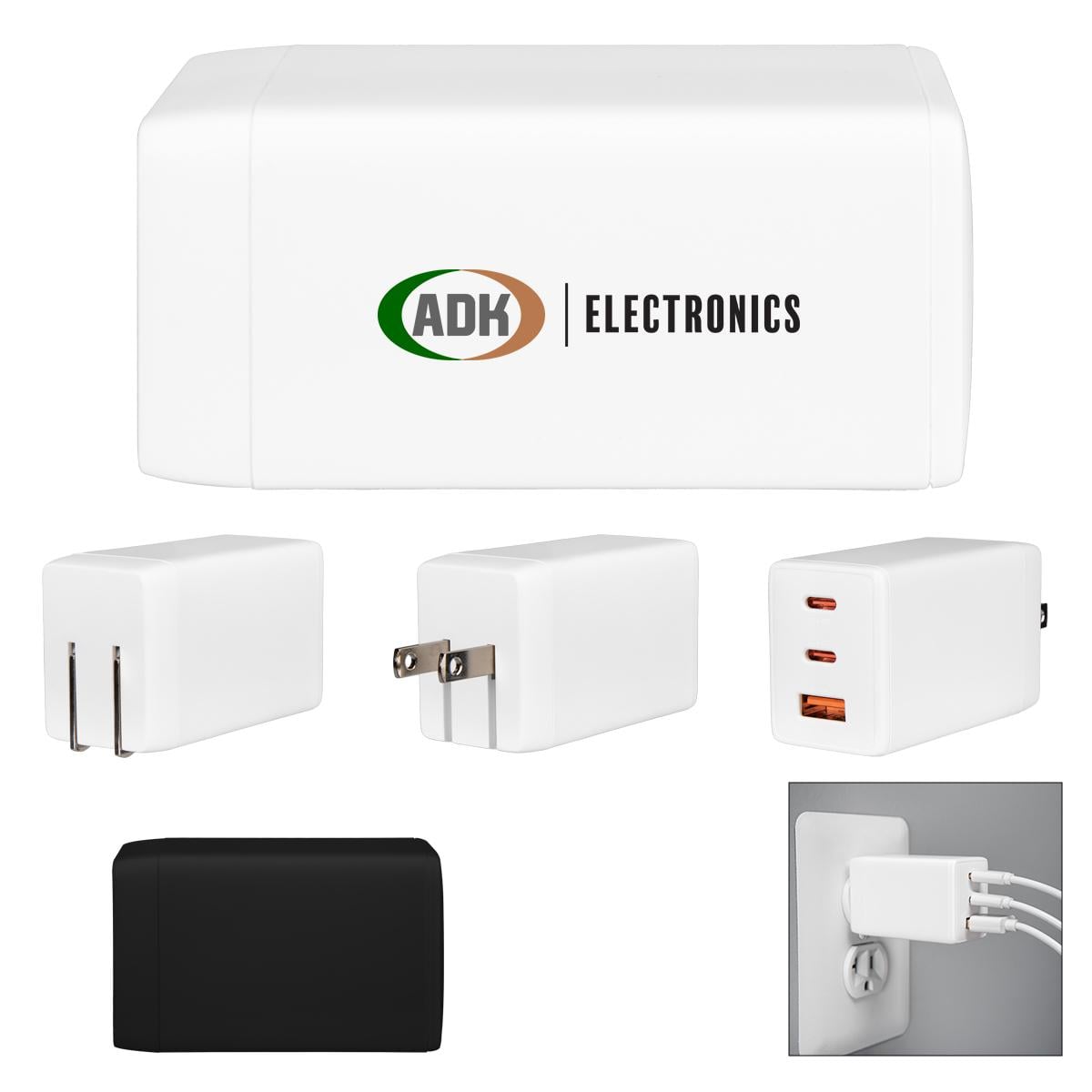 PR27459-65W-Power-Cube-Wall-Adapter.jpg PR27459 65W Power Cube Wall Adapter