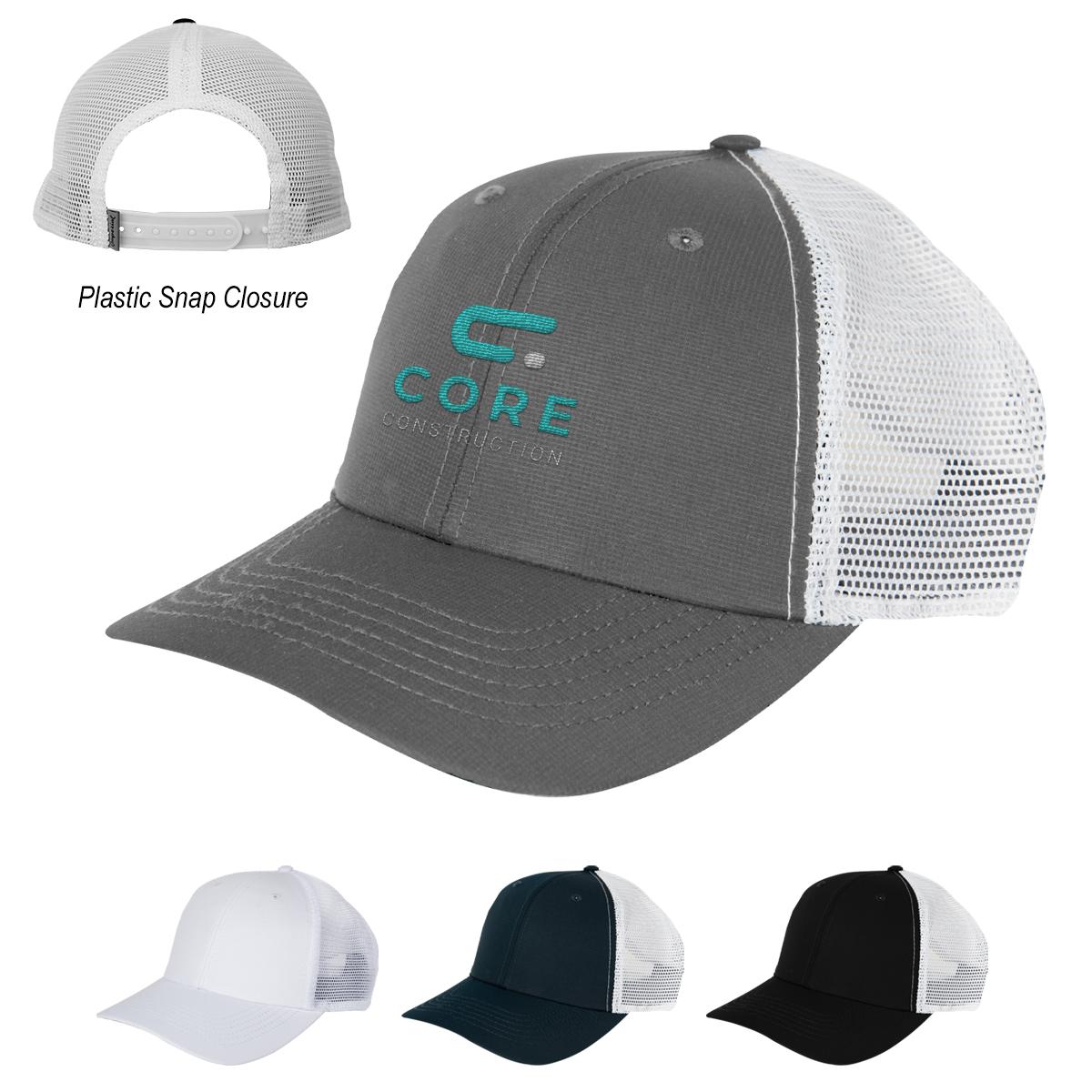 PR27469-Imperial-X210SM-The-Structured-Performance-Mesh-Back-Cap.jpg PR27469 Imperial X210SM The Structured Performance Mesh Back Cap