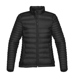 PR27475 Stormtech Basecamp Womens Thermal Jacket