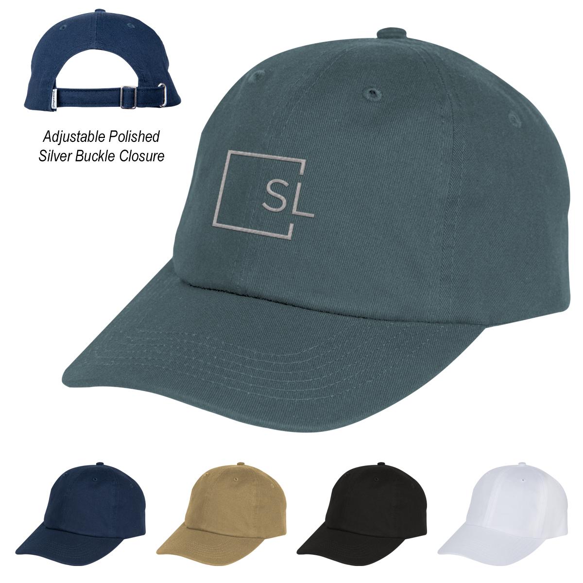 PR27513-Imperial-X210B-The-Original-Cotton-Buckle-Cap.jpg PR27513 Imperial X210B The Original Cotton Buckle Cap