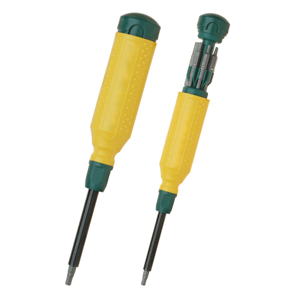 PR27621-MegaPro-Hex-15-In-1-Multi-Bit-Screwdriver.jpg PR27621 MegaPro Hex 15 In 1 Multi Bit Screwdriver