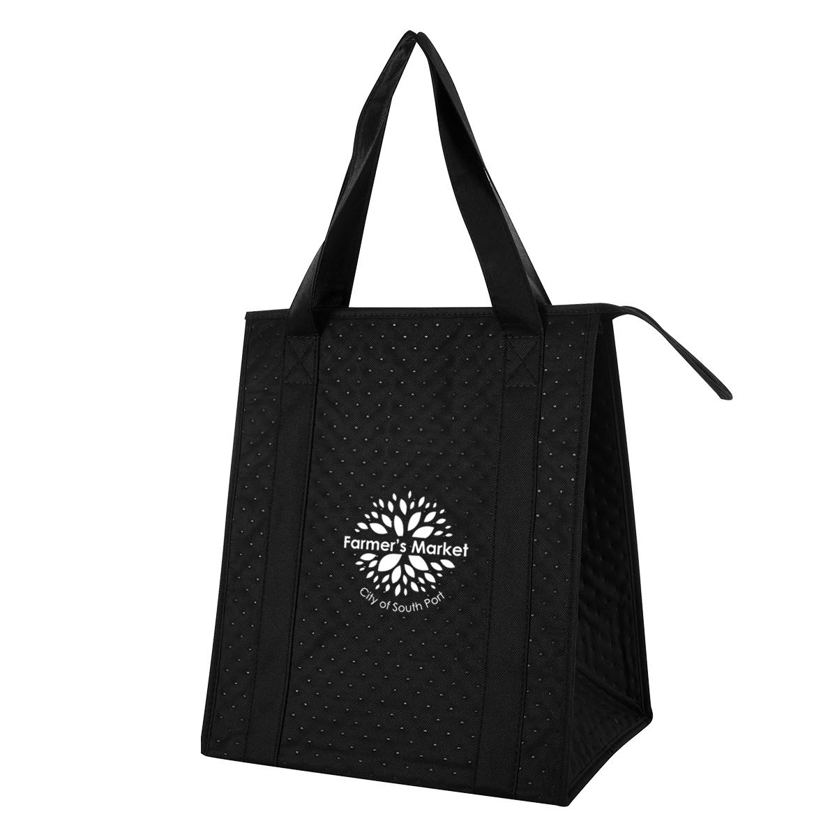 PR27639-Dimples-Non-Woven-Cooler-Tote-Bag.jpg PR27639 Dimples Non Woven Cooler Tote Bag