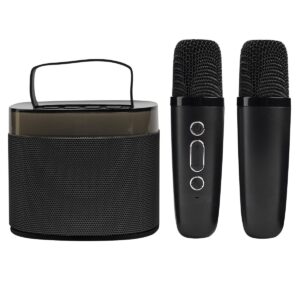 PR27713 Magic Mic Karaoke Set
