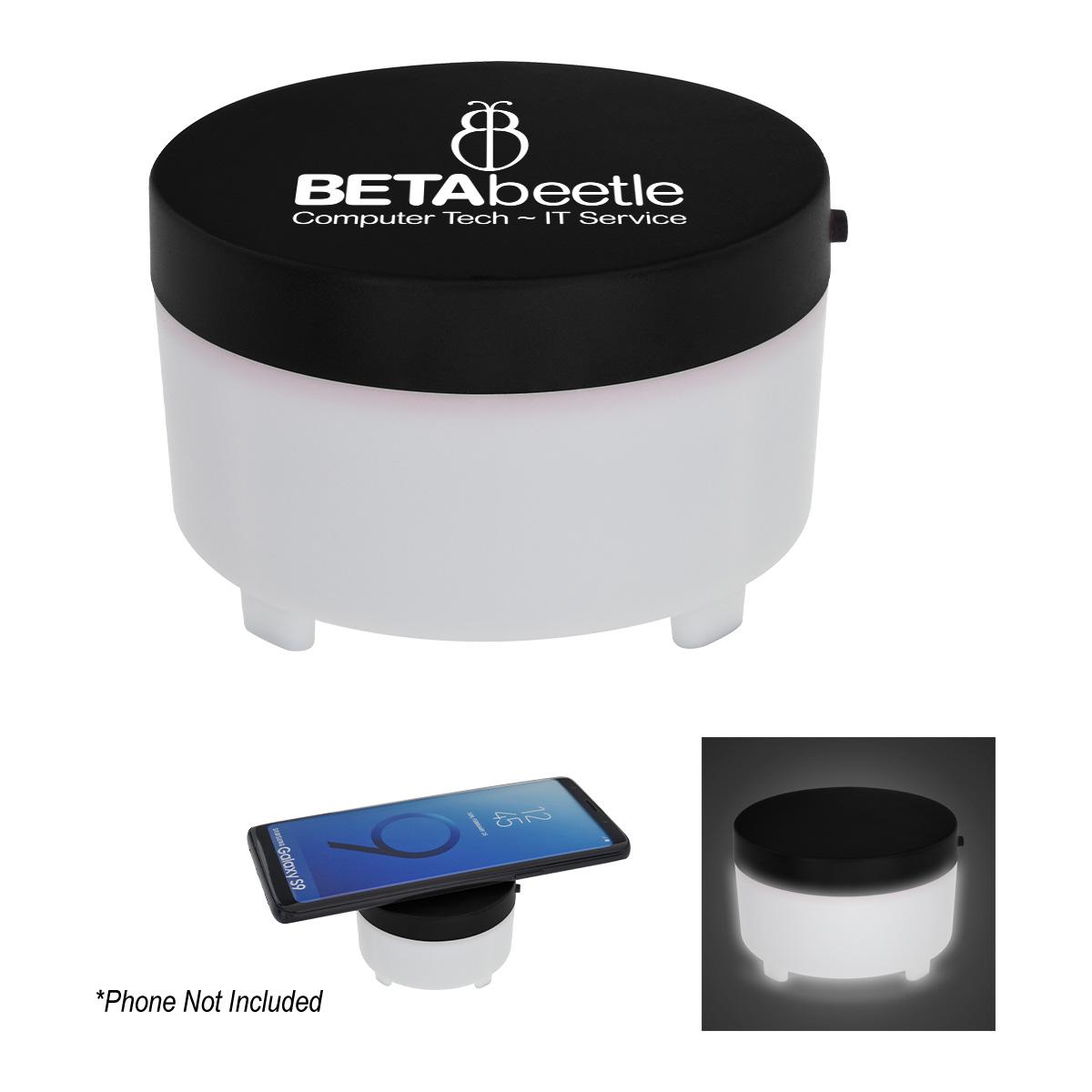 PR27891-WIRELESS-CHARGER-LIGHT-UP-SPEAKER.jpg PR27891 WIRELESS CHARGER LIGHT UP SPEAKER