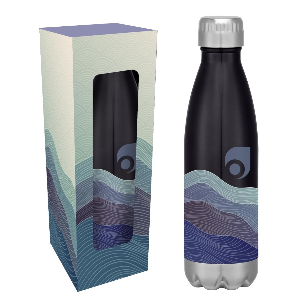 PR27899-16-Oz.-Full-Color-Swiggy-Stainless-Steel-Bottle-With-Custom-Window-Box.jpg PR27899 16 Oz. Full Color Swiggy Stainless Steel Bottle With Custom Window