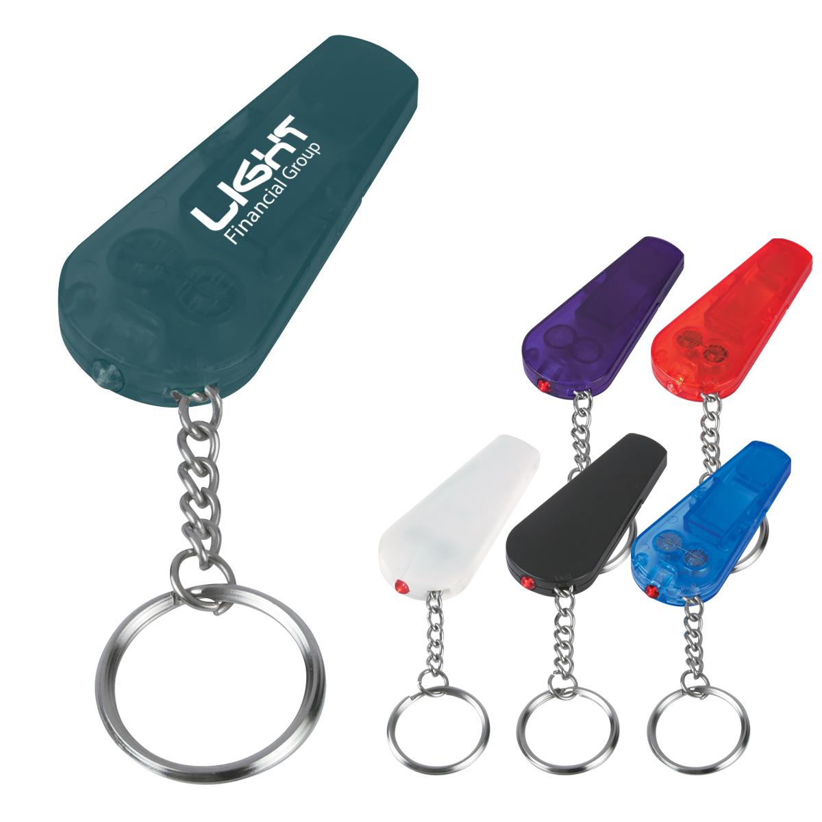 PR27911-Whistle-LightKey-Chain.jpg PR27911 Whistle LightKey Chain