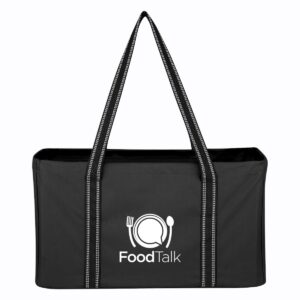 PR27941 Bring It All Utility Trunk Organizer