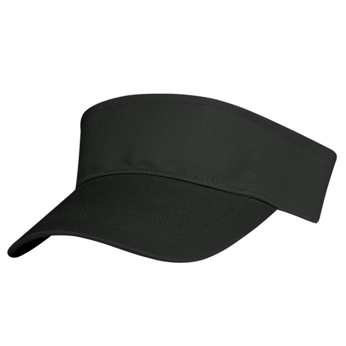 PR27957-Cotton-Twill-Visor.jpg PR27957 Cotton Twill Visor