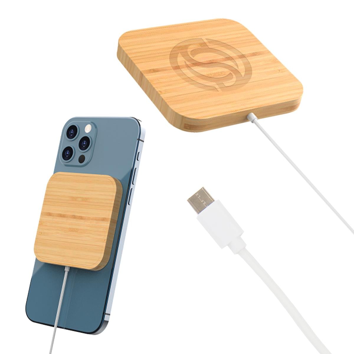 PR28099-Mag-Max-Bamboo-Magnetic-Wireless-Charger-2.0.jpg PR28099 Mag Max Bamboo Magnetic Wireless Charger 2.0