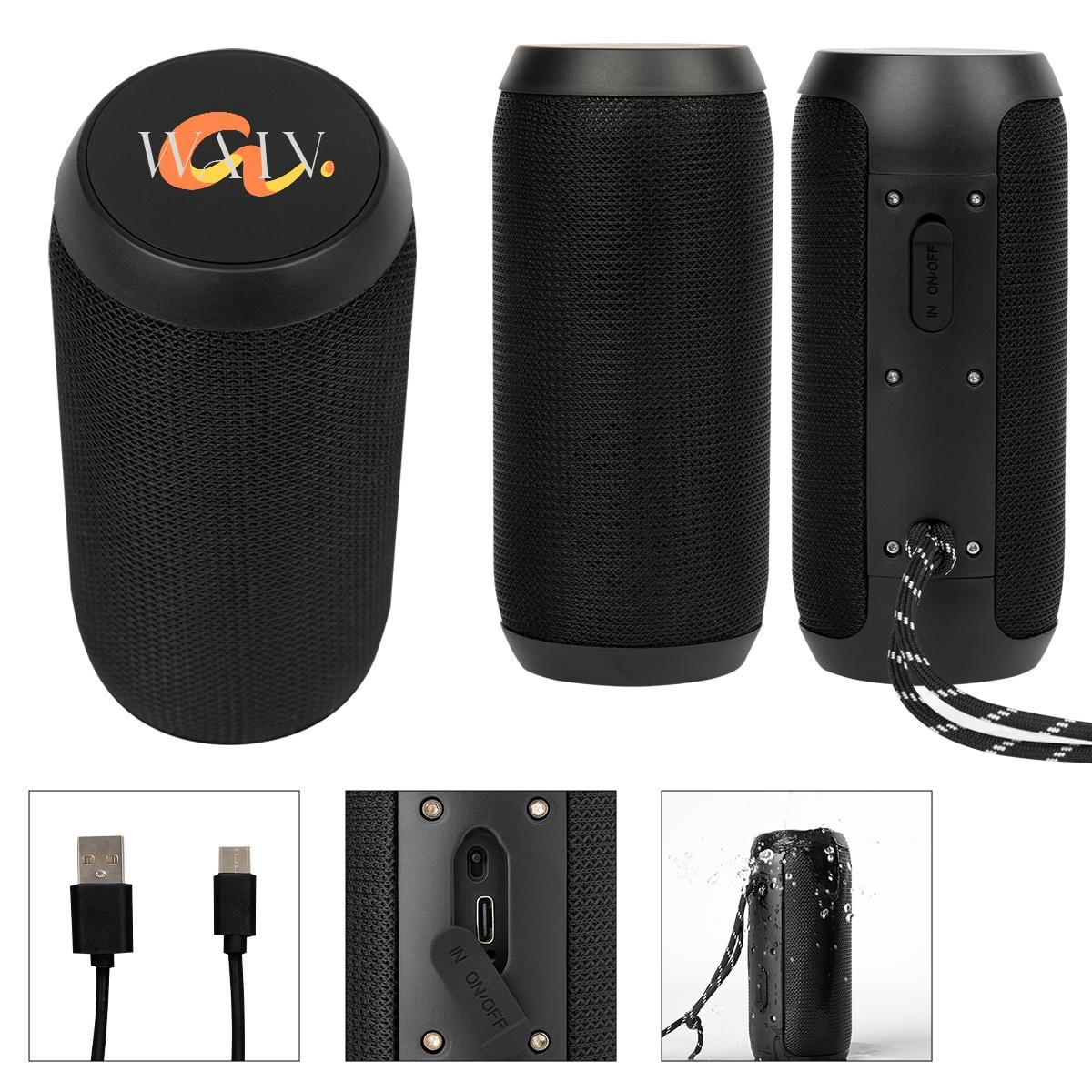 Speakers - Waterproof