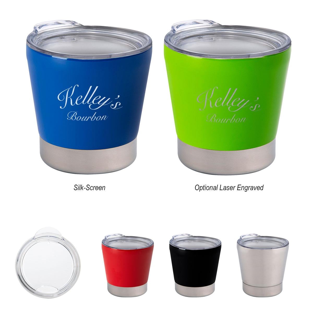 PR28217-8-Oz.-Toddy-Stainless-Steel-Tumbler.jpg PR28217 8 Oz. Toddy Stainless Steel Tumbler