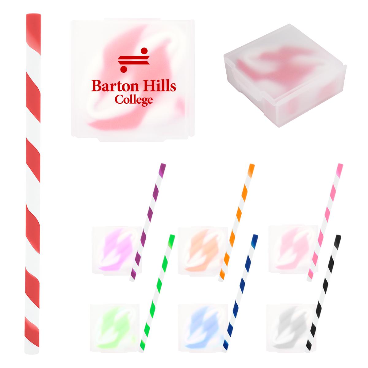Straws & Accessories