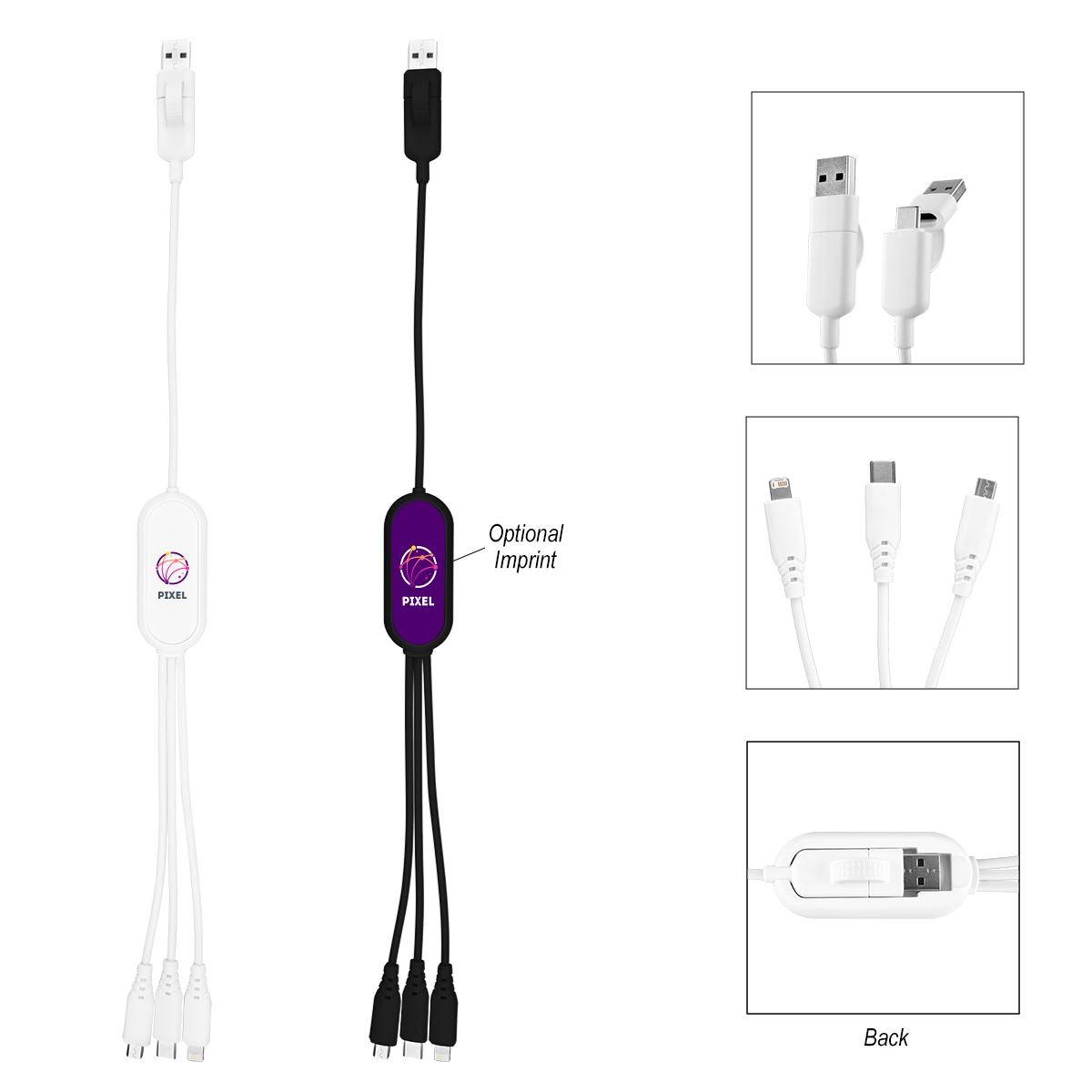 PR28287-100W-Power-Delivery-Quick-Charge-Cable-1.jpg PR28287 100W Power Delivery Quick Charge Cable 1