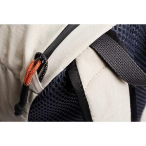 PR28447 1 ASH DECORATED Bellroy Lite Recycled Daypack 1