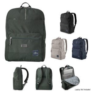 PR28509 Skyway Rainier Simple Backpack 1