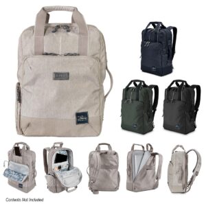 PR28511 Skyway Rainier Deluxe Backpack 1