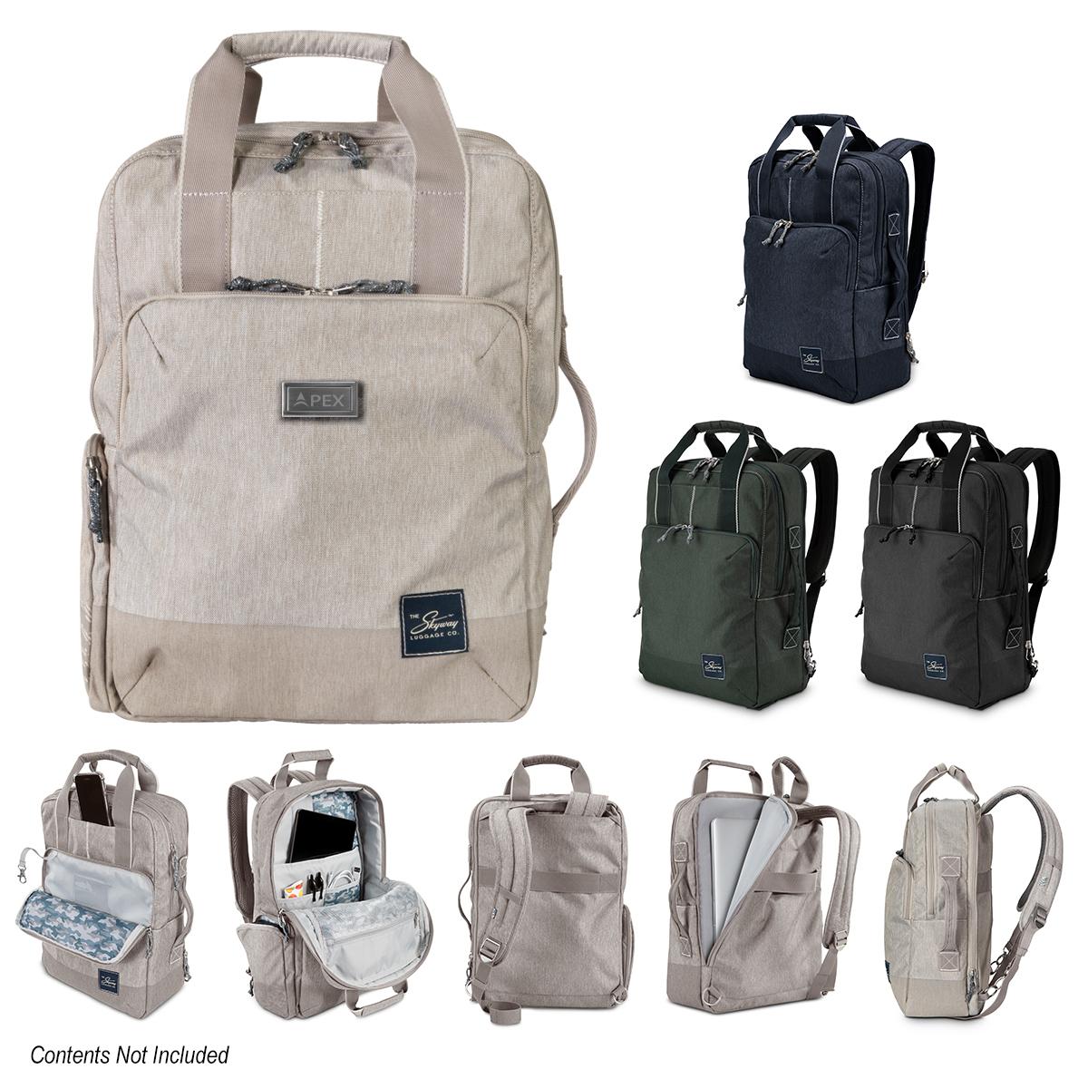 PR28511-Skyway-Rainier-Deluxe-Backpack-1.jpg PR28511 Skyway Rainier Deluxe Backpack 1