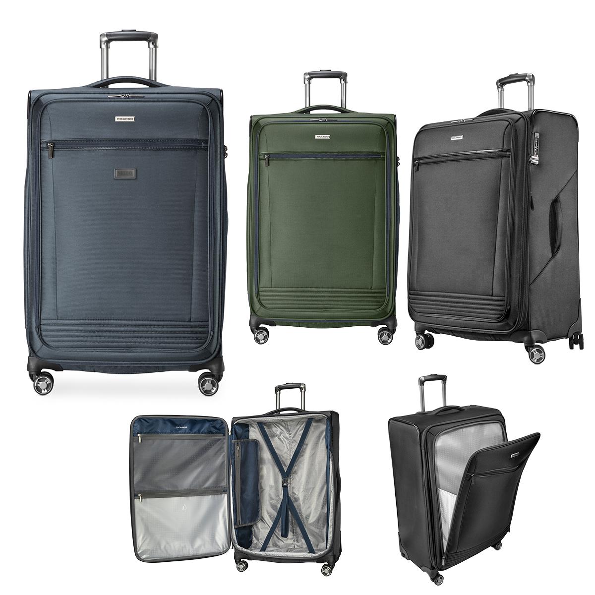 PR28517-Ricardo-Avalon-Softside-28-Expandable-Check-In-1.jpg PR28517 Ricardo Avalon Softside 28 Expandable Check In 1