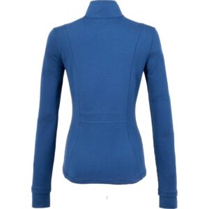 PR28545 LYON Eco Stretch Knit Full Zip Womens 1