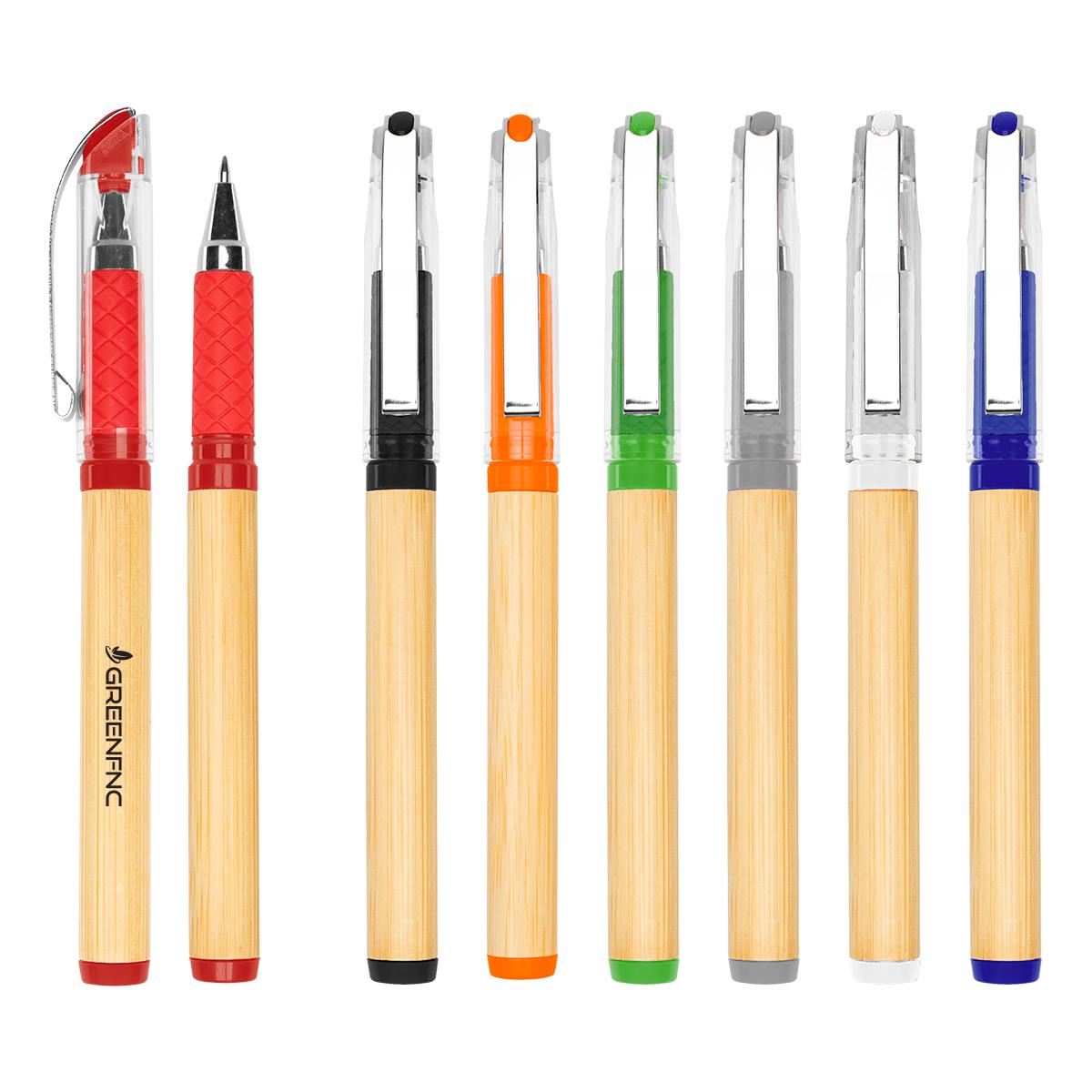 PR28581-HARPER-BAMBOO-GEL-PEN-1.jpg PR28581 HARPER BAMBOO GEL PEN 1