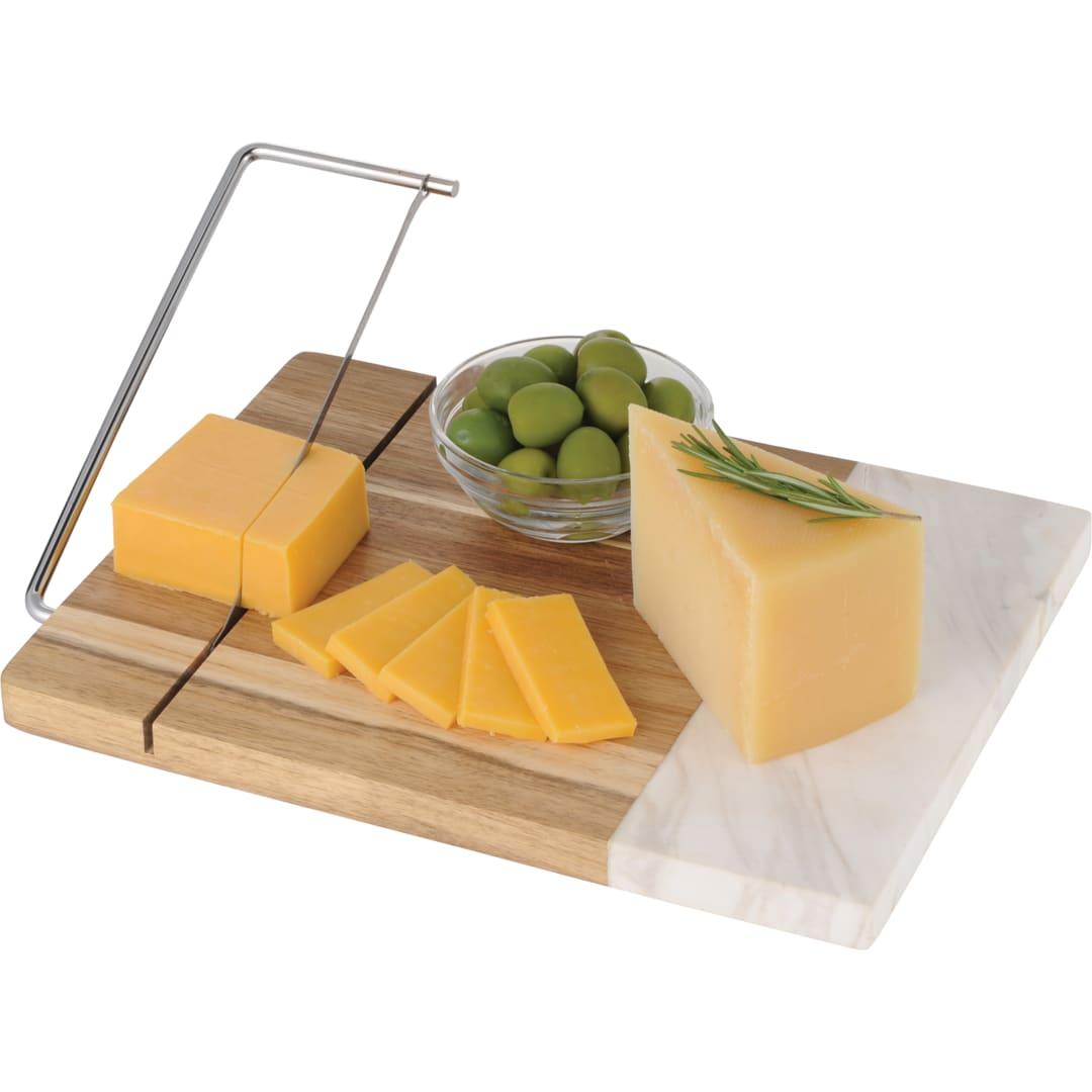 PR28619-Marble-and-Acacia-Wood-Cheese-Cutting-Board-1.jpg PR28619 Marble and Acacia Wood Cheese Cutting Board 1