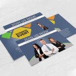 Pearl Metallic Postcards printing | Popular Pearl Metallic Postcards with Standard Pearl Metallic and Printed front only | PrintMagic