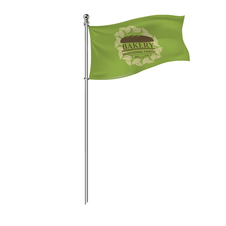 Pole-Flag-1.jpg Pole Flags for special educational events, open houses, grand openings, Sports and trade shows | Printmagic