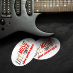 Promotional & Event Stickers | Oval shape Printed Front side with 70lb Gloss Sticker Paper Stock and UV Coating on Front side Stickers for promote events for various sized companies, schools, industries, nonprofit organizations | PrintMagic