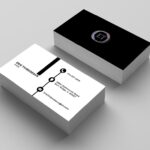 Artist Business Cards Printing, Custom Standard Business cards