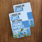 Standard Postcards Vertical All Rounded Corner Giveaway Events Occasions | Printmagic