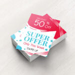 Great branding opportunity for game-based collectibles With Display bite-size pieces of information that is easy to absorb | PrintMagic