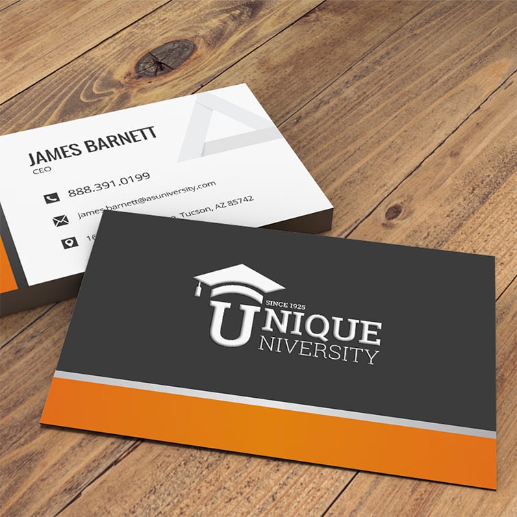 Velvet-Soft-Touch-Business-Card-Horizontal-Rectangle-Education.jpg Velvet Soft Touch Business Cards | Velvet Soft Touch Business Card Horizontal Rectangle Education | PrintMagic