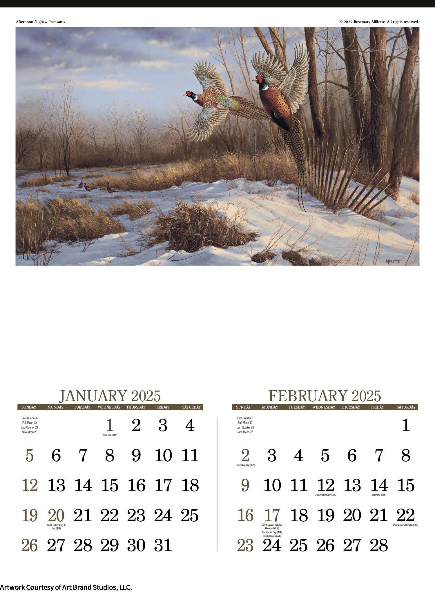 PR13535-Wildlife-Art-1.jpg PR13535 Wildlife Art 1