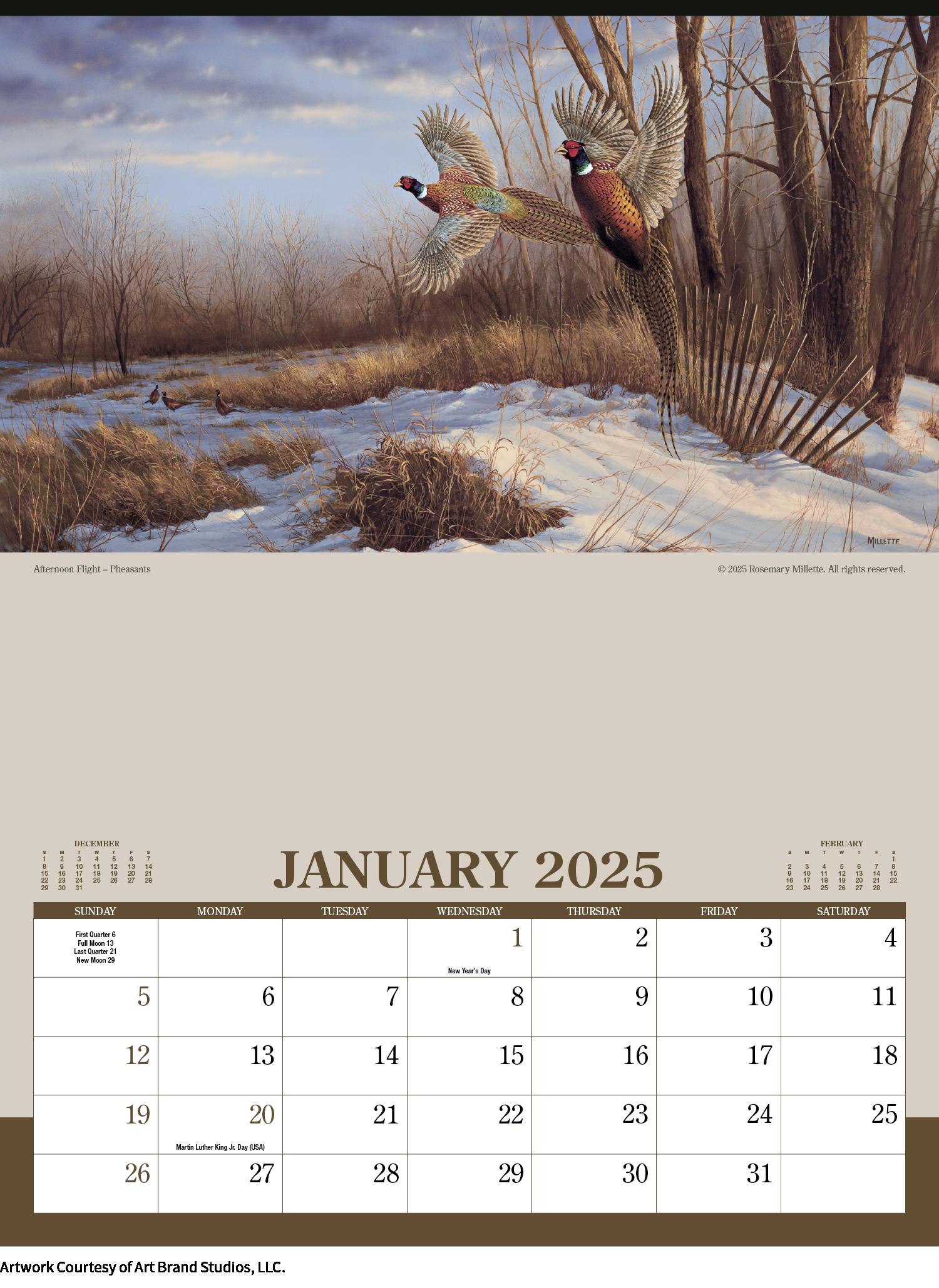 PR13967-Wildlife-Art-1.jpg PR13967 Wildlife Art 1
