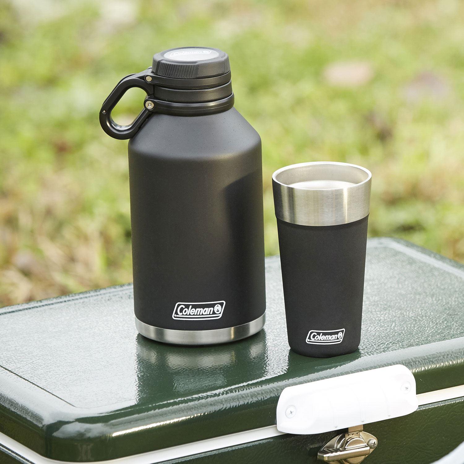 PR16471-Coleman-64-oz.-Growler-1.jpg PR16471 Coleman 64 oz. Growler 1