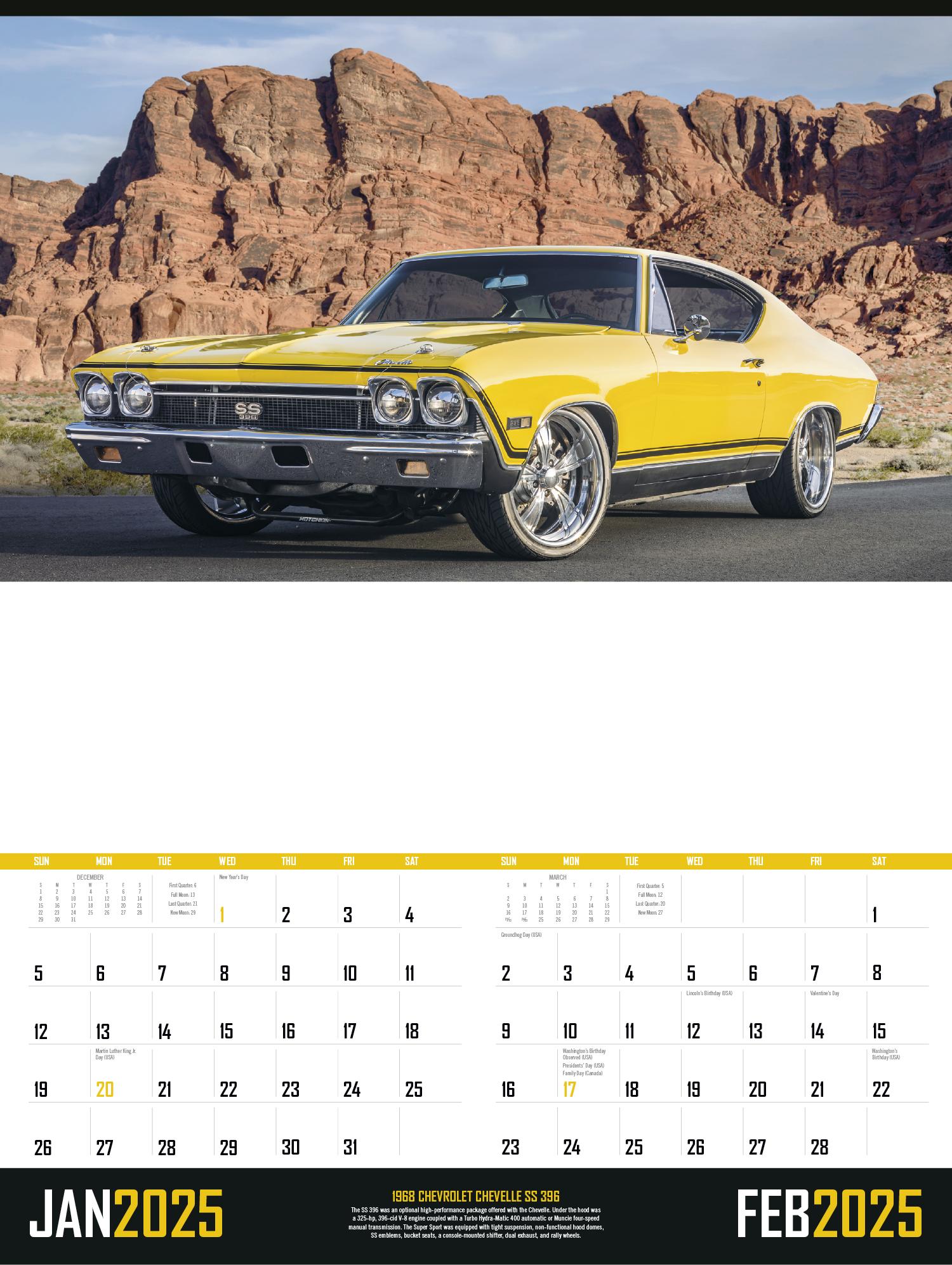 PR18737-Muscle-Cars-1.jpg PR18737 Muscle Cars 1