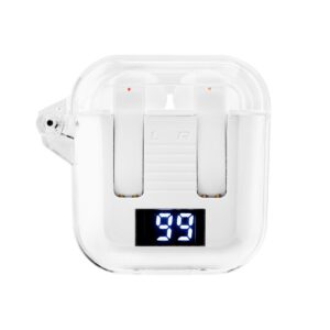 PR28729 Wireless Earbuds With Digital Power Display 1