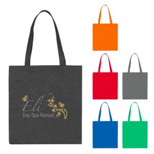 PR28731 Non Woven Tote Bag With 100 RPET Material 1