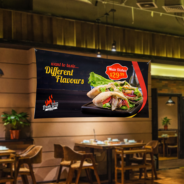 Restaurant-Vinyl-Banner-Indoor.jpg Restaurant Vinyl Banner Indoor