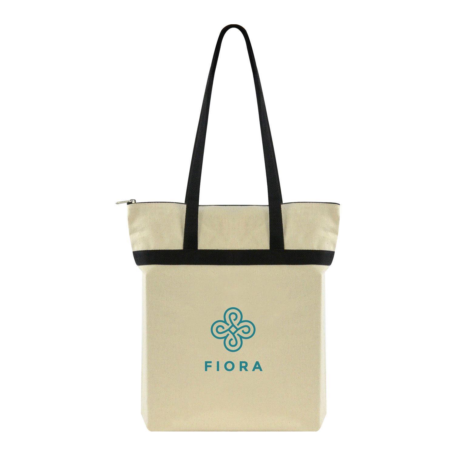 PR14065-Made-to-Order-Zippered-Tote-1.jpg PR14065 Made to Order Zippered Tote 1