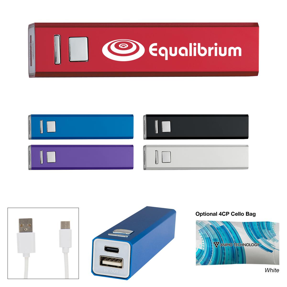 PR28175-UL-Listed-2200-mAh-On-The-Go-Power-Bank-2.0-1.jpg PR28175 UL Listed 2200 mAh On The Go Power Bank 2.0 1