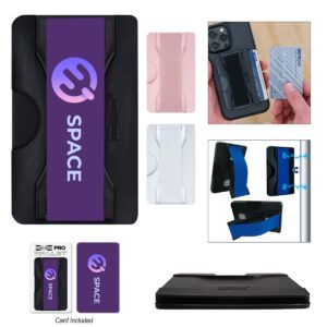 PR28836 LoveHandle Pro Wallet Phone Grip 1