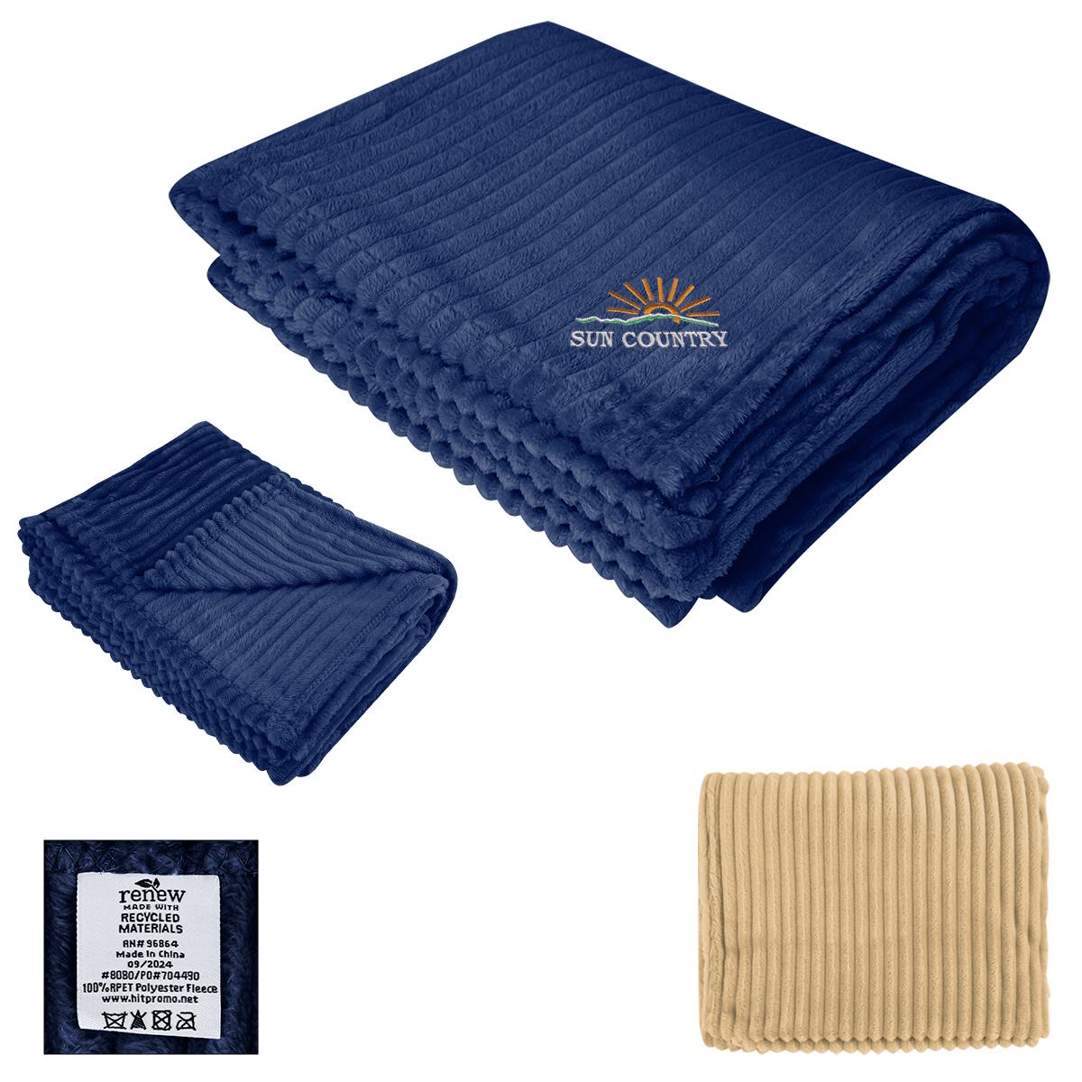 PR28910-Raleigh-Recycled-Ribbed-Flannel-Blanket-1.jpg PR28910 Raleigh Recycled Ribbed Flannel Blanket 1