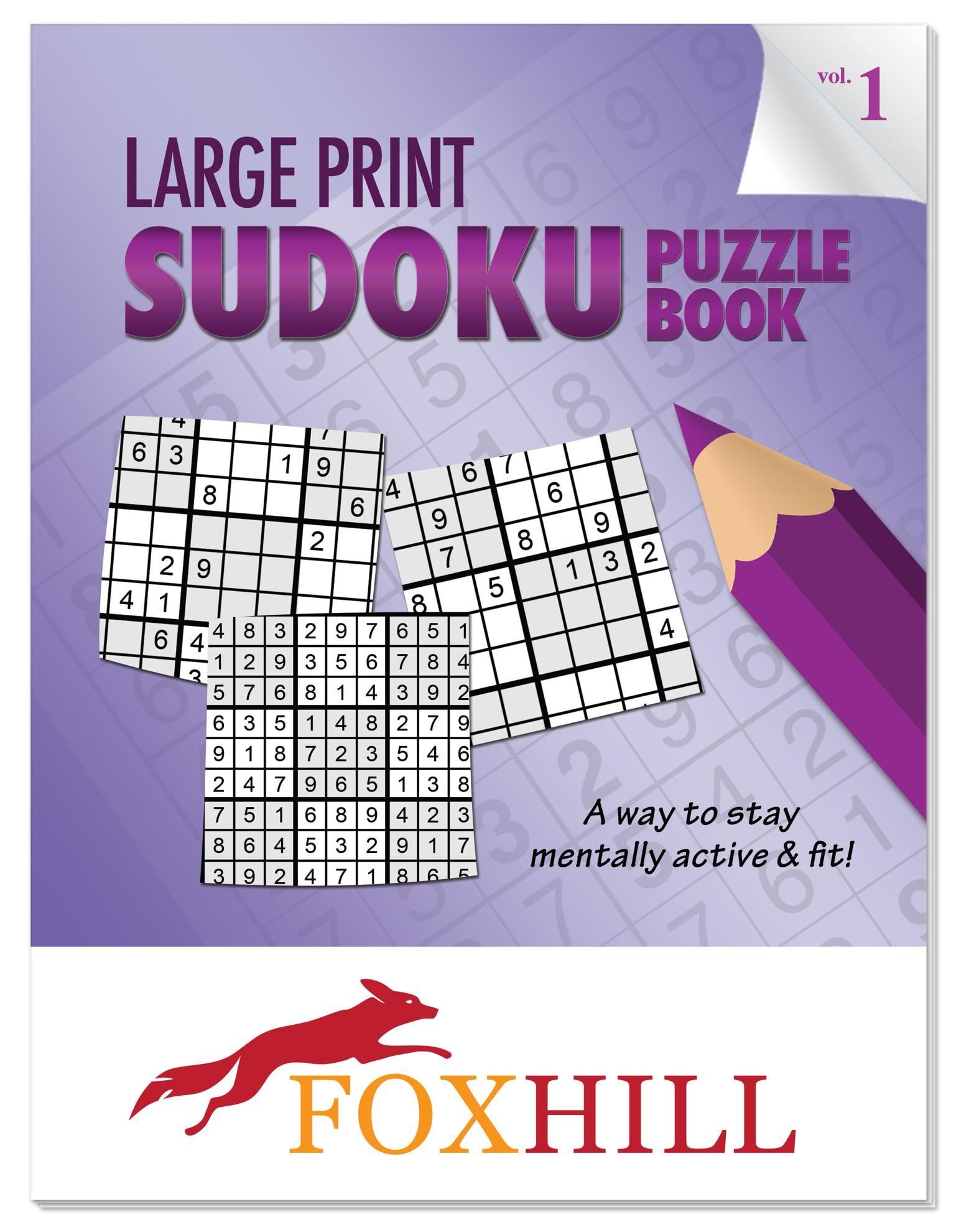 PR28936-Puzzle-Book-LARGE-PRINT-Sudoku-1.jpg PR28936 Puzzle Book LARGE PRINT Sudoku 1