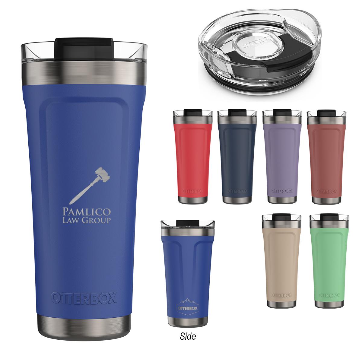 PR29284-20-Oz.-Otterbox-Elevation-Stainless-Steel-Tumbler-1.jpg PR29284 20 Oz. Otterbox Elevation Stainless Steel Tumbler 1