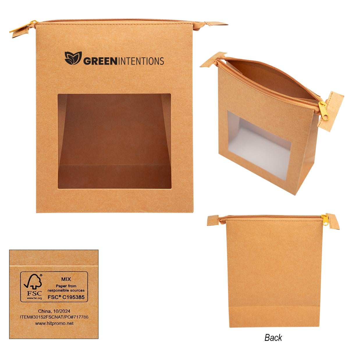 Paper Bags