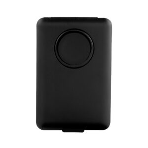 Custom Promotional Products 2 PR29484 1 BLACK DECORATED Phone Watch Charging Stand 1