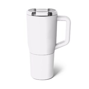 PR29564 1 DUNE DECORATED 25 Oz. BruMate Muv Fashion Colors 1