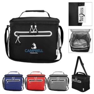 PR29662 Kool Pak 12 Can Cooler Bag 1