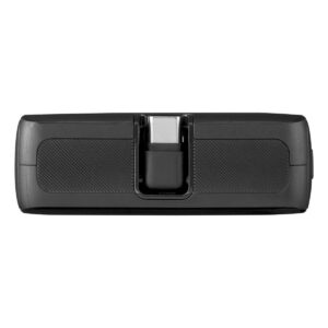 Custom Promotional Products 2 PR29946 1 BLACK DECORATED PhoneSuit Portable Pocket Charger And Battery Pack 1